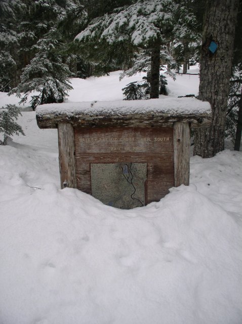 Ghost Ridge-Twin Lakes 007 